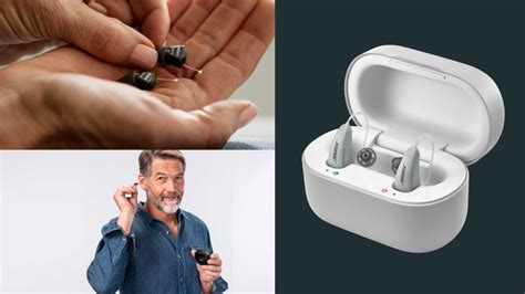 According to panelist Abram Bailey, an audiologist and Forbes Health Advisory Board member, Audicus, Bose, Eargo, Jabra, Lexie and Lively are all brands to keep an eye on as the OTC hearing aid ...